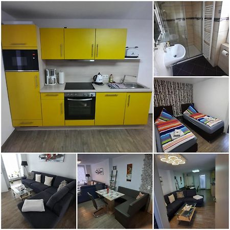 טאלה Ferienhaus Wotan מראה חיצוני תמונה
