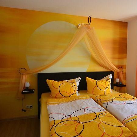 טאלה Ferienhaus Wotan מראה חיצוני תמונה