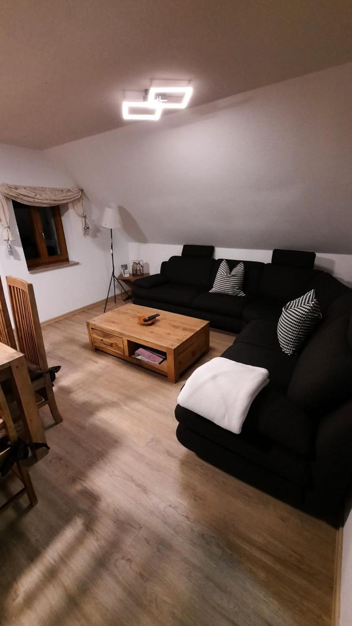 טאלה Ferienhaus Wotan מראה חיצוני תמונה