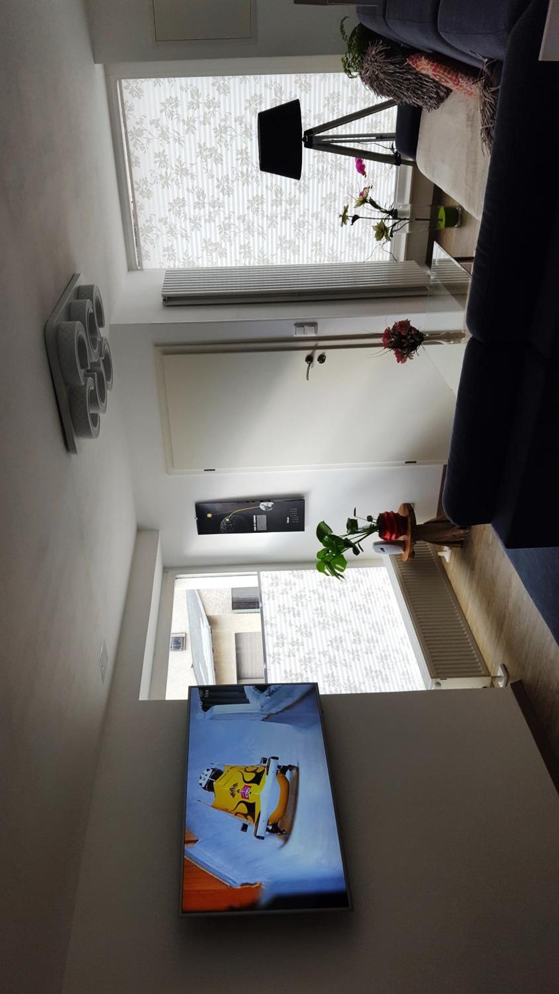 טאלה Ferienhaus Wotan חדר תמונה