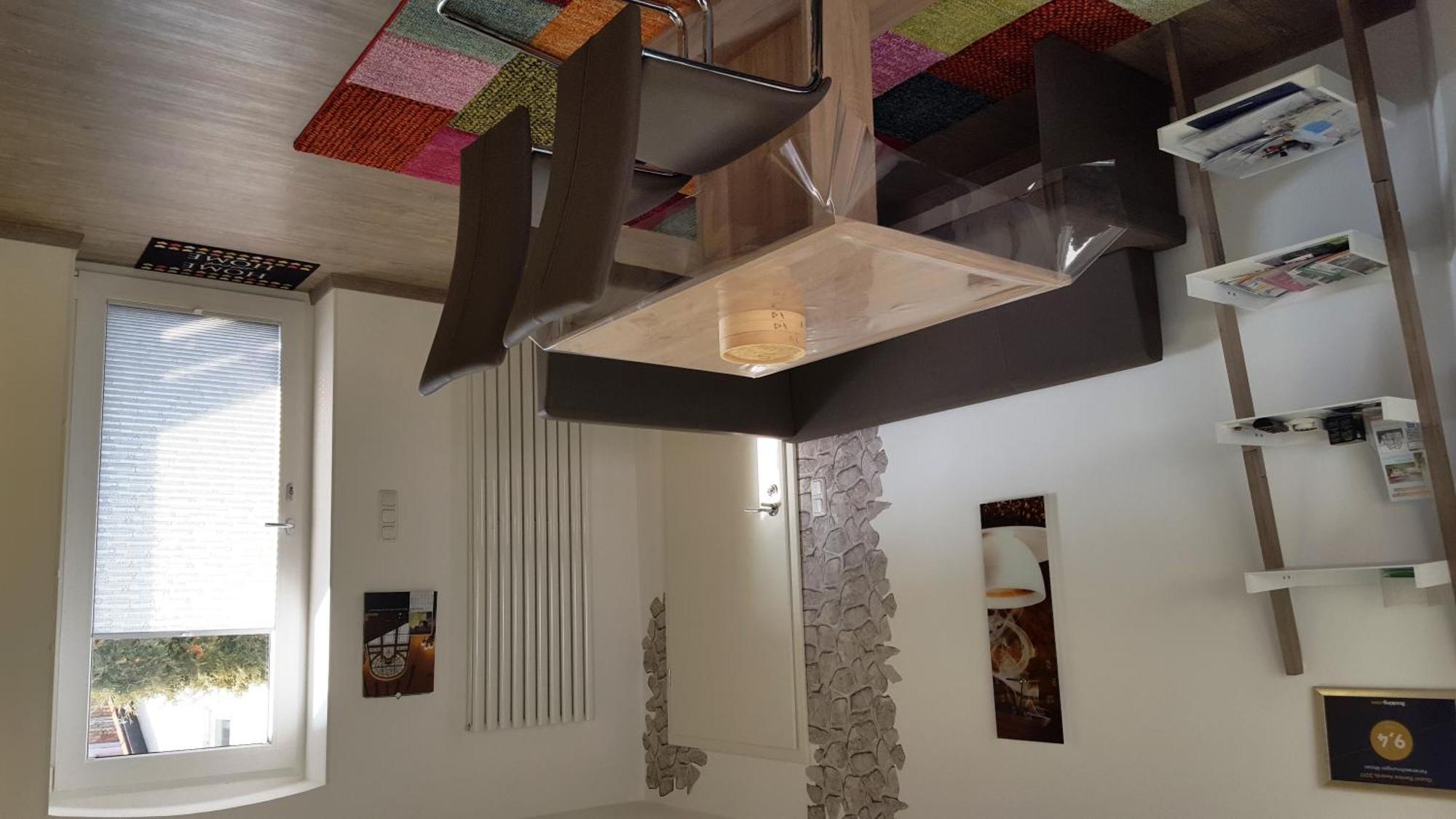 טאלה Ferienhaus Wotan חדר תמונה