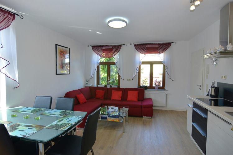 טאלה Ferienhaus Wotan מראה חיצוני תמונה