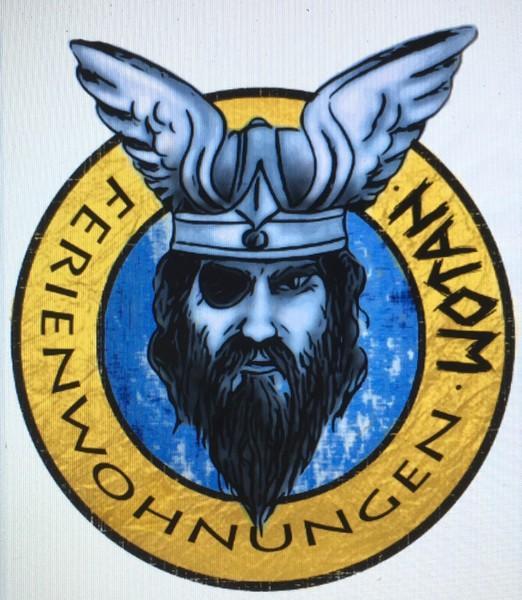 טאלה Ferienhaus Wotan מראה חיצוני תמונה