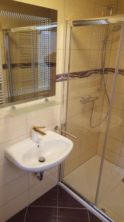 טאלה Ferienhaus Wotan מראה חיצוני תמונה