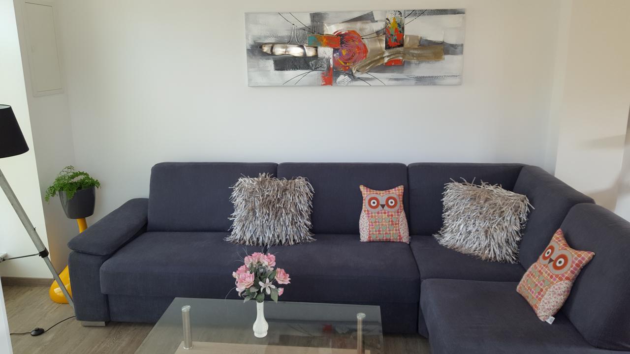 טאלה Ferienhaus Wotan מראה חיצוני תמונה
